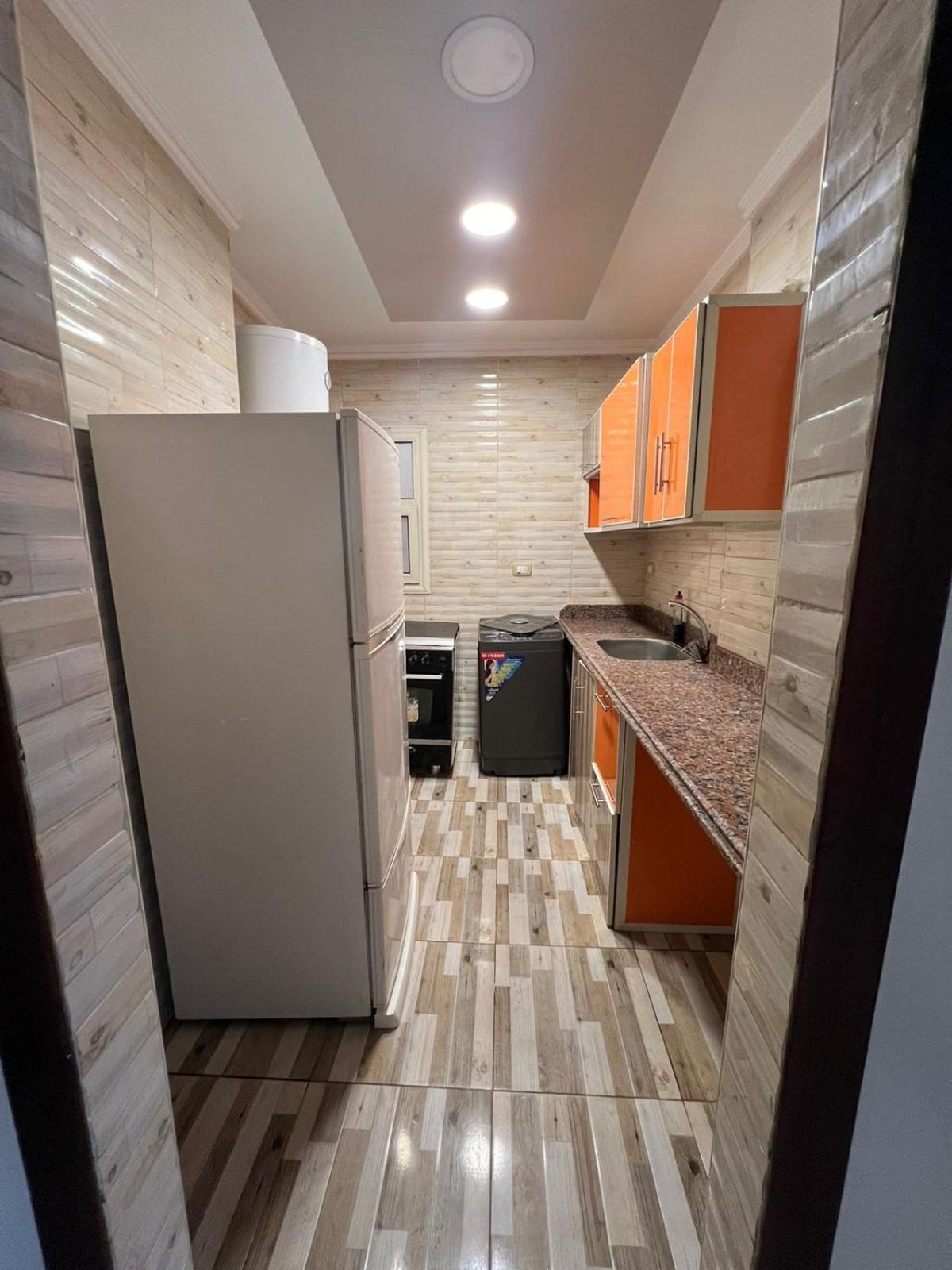 Apartament ميامي Alexandria