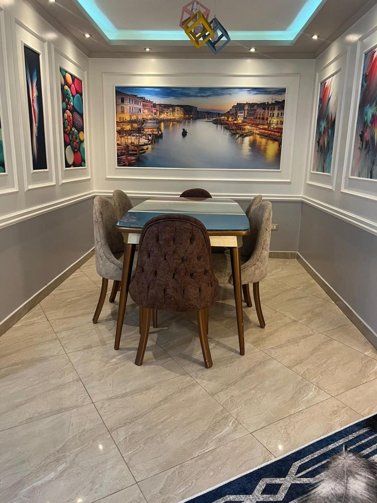 ميامي Apartament Alexandria